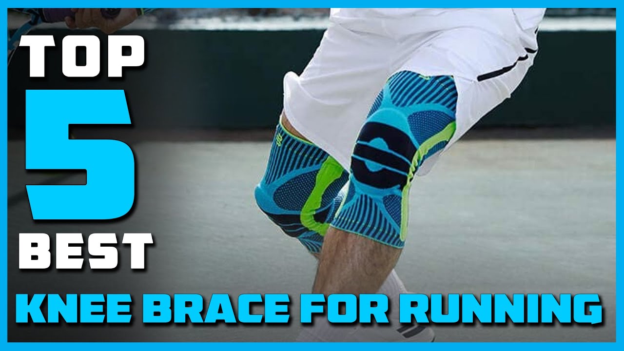 Best Knee Brace for Running To Buy In 2024- Top 5 Review | You Can Buy Right Now