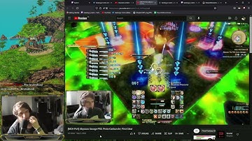 Serenaya Discusses Savage Abyssos & Current State of FFXIV Job Balance