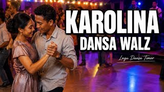 Karolina Dansa Walz 