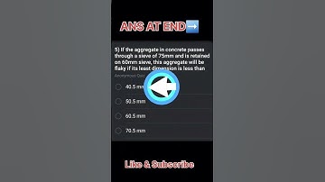 Highway Engineering MCQ {Must Solve} #sscje #mcq #gate #civilengineering