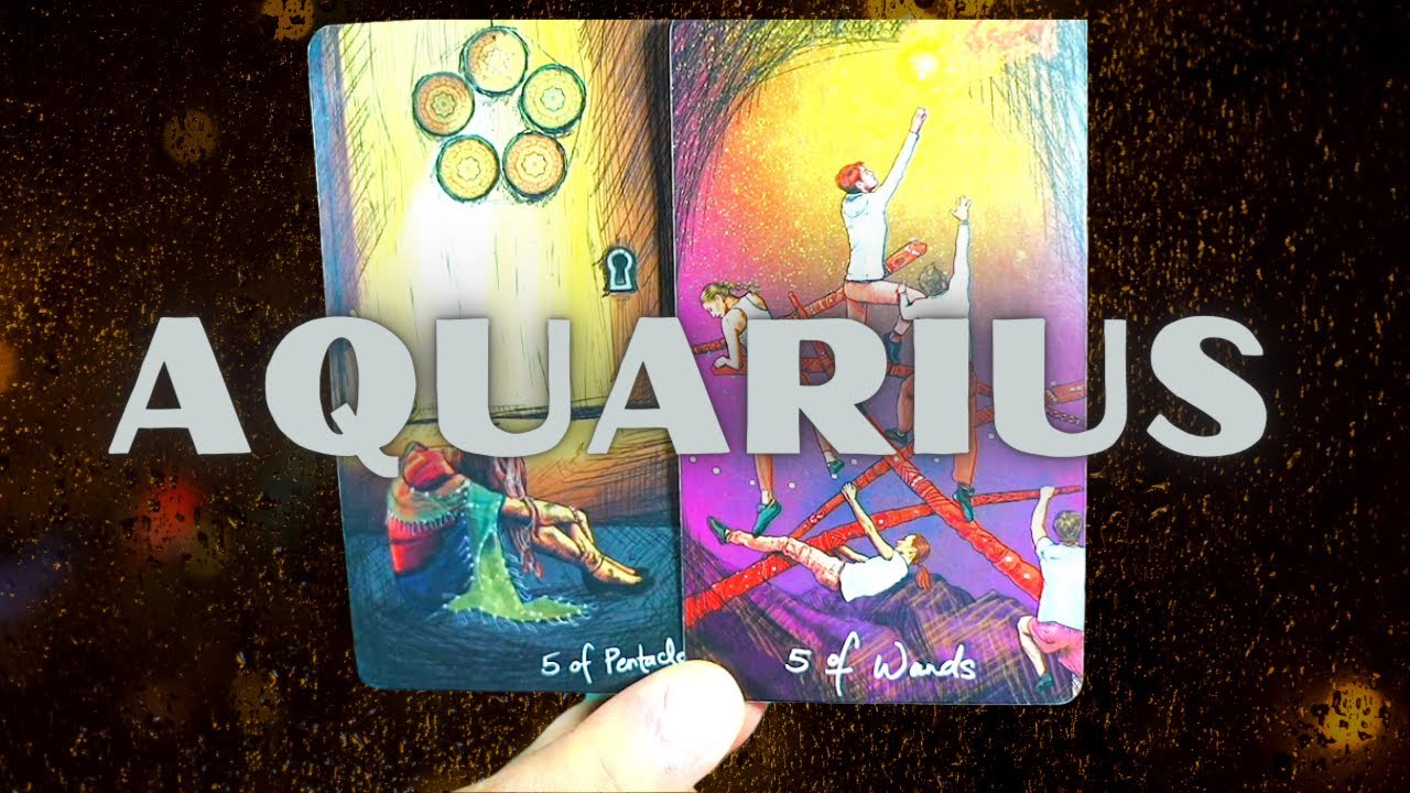 AQUARIUS THE ONE WHO GHOSTED U IS BACK😲THE 3RD PARTY’S OUT💔THEY PLAN TO LOVE BOMB U🔥&THEN SOME