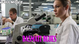 Basmati Blues | FULL MOVIE | Brie Larson, Donald Sutherland | Musical Romance Comedy