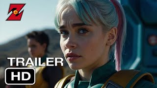 DRAGON BALL Z - Teaser Trailer 2025 Ryan Reynolds, Jackie Chan Live Action Concept