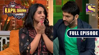 Why Does Kapil Ask Mahi Gill 'Apka Ghoda Kahan Hai"? | The Kapil Sharma Show | Full Episode