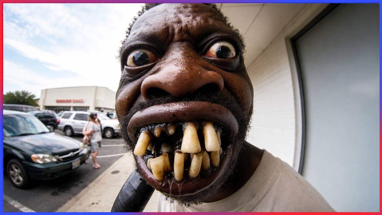 EXTREME Try Not To Laugh Challenge (IMPOSSIBLE) 😅| Best Funny Memes Of 2026 #99