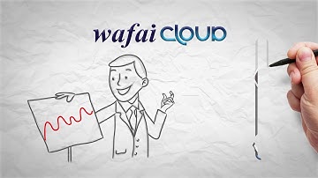 Pay as You Use for Cloud Resources by WafaiCloud