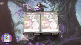 2026 Walmart MTG Mystery Power Boxes - OLD PACKS!