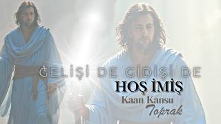 Gelişi De Gidişi De Hoş İmiş (Rücû - I Tecdîd) Kaan Kansu Toprak - A First In History [Record]
