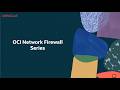 OCI Network Firewall - Hub-and-Spoke Routing with NAT Gateway and DRG