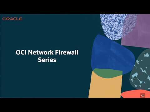 OCI Network Firewall - Hub-and-Spoke Routing with NAT Gateway and DRG