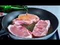 Мясо приготовленное без пива - выброшенные на ветер деньги!