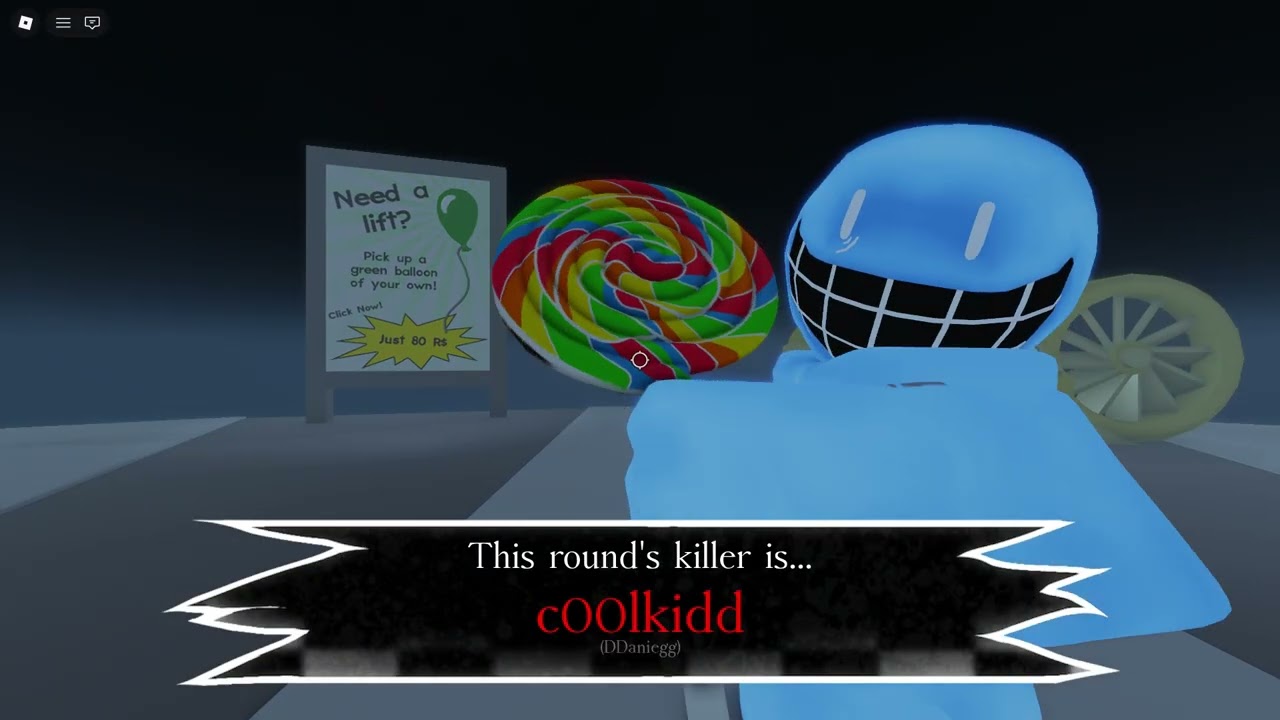 im so rusty at forsaken