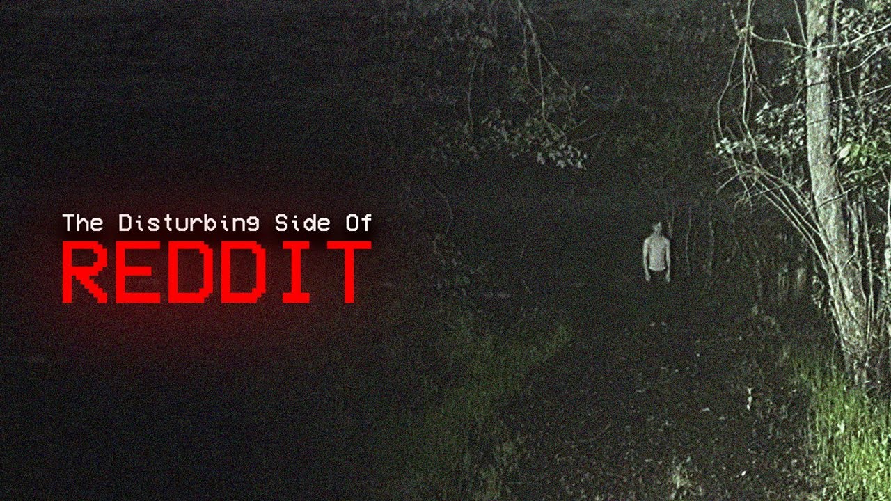 The Disturbing Side Of Reddit (Vol. 42)