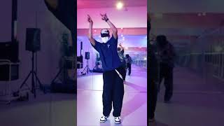 Puri X Kilate Telsa X Kalibwoy - Palobelieve Choreography