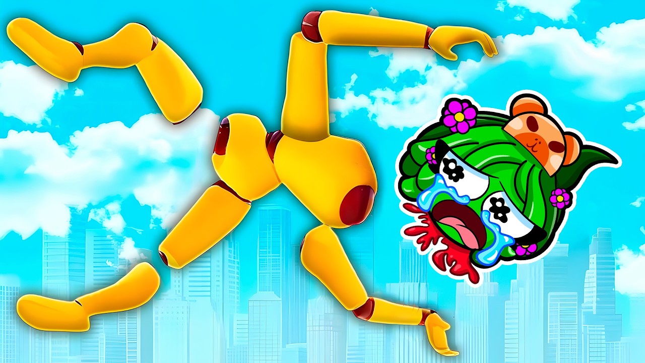 DESTRUYE TU CUERPO PARA GANAR!