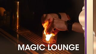 Chicago Magic Lounge Speakeasy | ABC7 Chicago