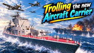 Ostergotland W - World of Warships Legends - YouTube