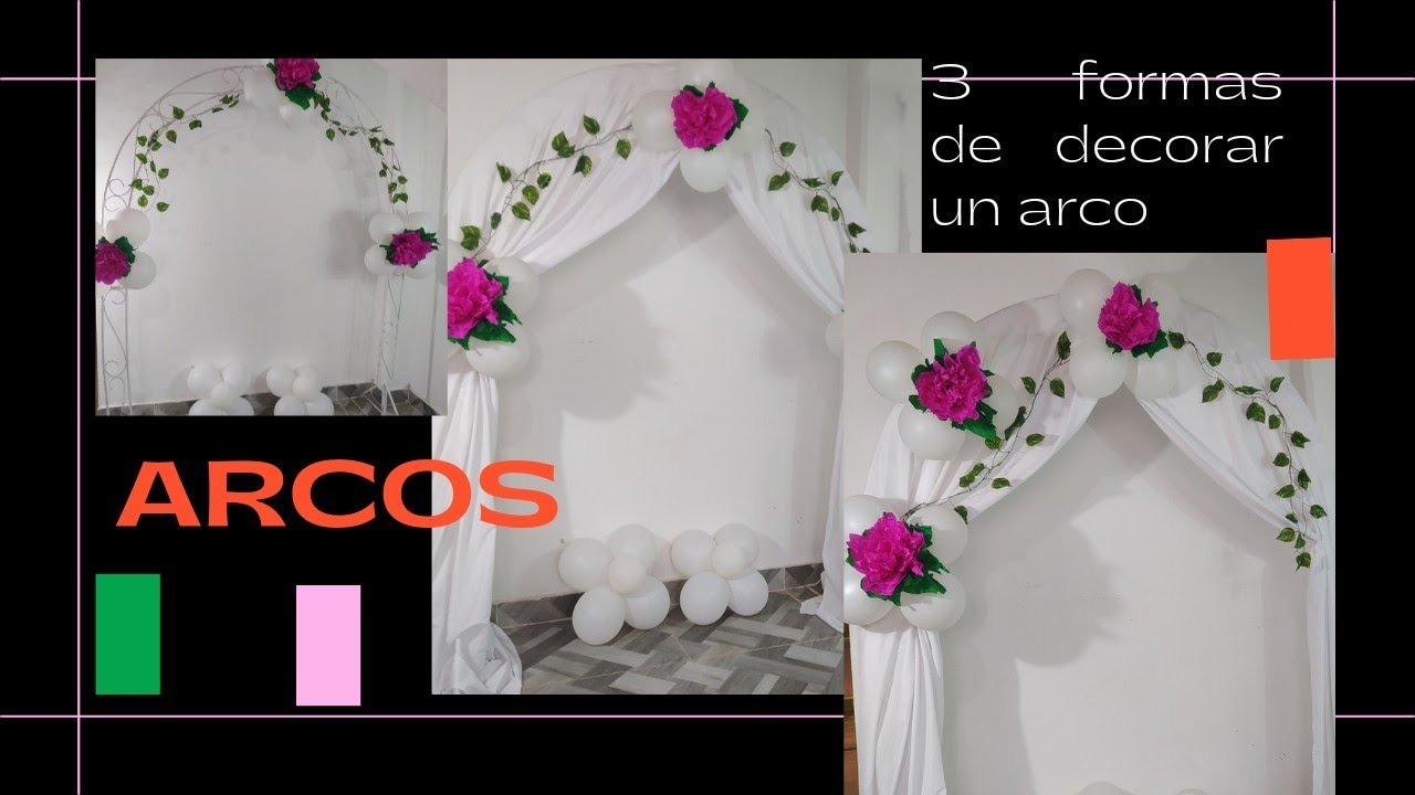 FLORES DE PAPEL CHINA 🌸Combinadas🌸 