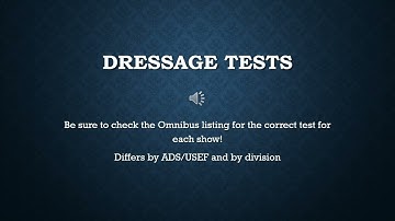 Combined Driving Event Educational Tool Part 1