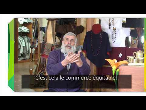Vidéo: Commerce équitable Pour Débutants - Réseau Matador