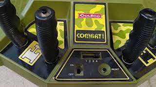 Will it Work - Combat! - Console #47