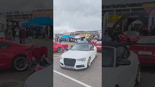 #eurocrew #navarra #2026 #stance #trackday #drift