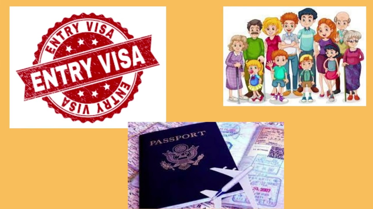 Visa Process And Types Of Visa Visa Information Details In Hindi Visa Process And Types Of Visa Visa Information Details In Hindi