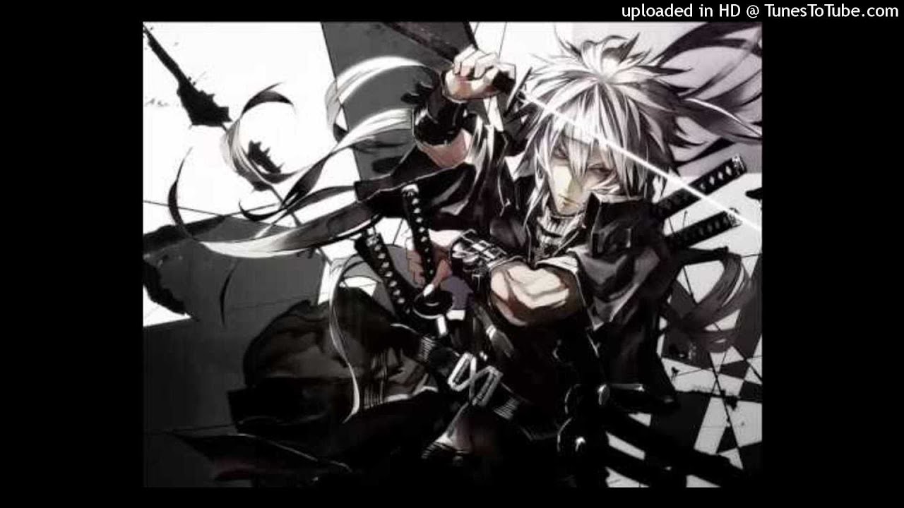 Nightcore-Thunderbirds are go!!
