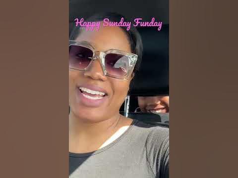 Sunday Funday!!! - YouTube