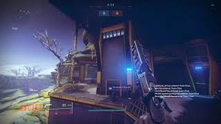Hitting the Kobe Throwing Knife