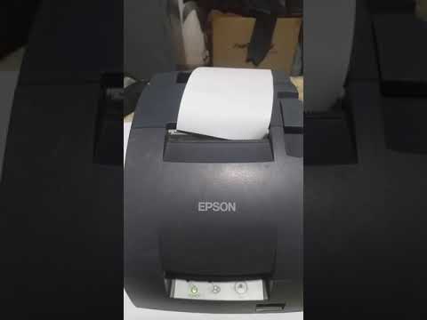 Epson TM-U220b