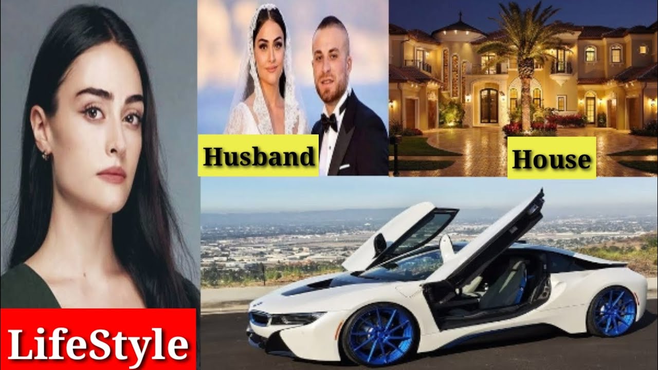 Esra Bilgiç( Halima Sultan)| Lifestyle 2020| Biography| Education ...