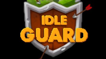 Idle Guard Tower Defence Gameplay Video for Android