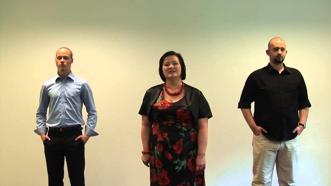 Emisja Głosu - 4 Ćwiczenia na artykulację