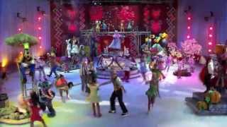 Disney on ice presents let's celebrate - january 29-february 9, 2013
http://www.unitedcenter.com it's one colossal party ice, with all your
favorite disne...
