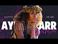 Ayra Starr - COMMAS | mön5742 remix | 675