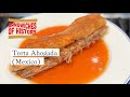 Torta Ahogada (Mexico) on Sandwiches of History