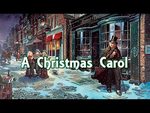 🎄What is "A Christmas Carol"?🎄
