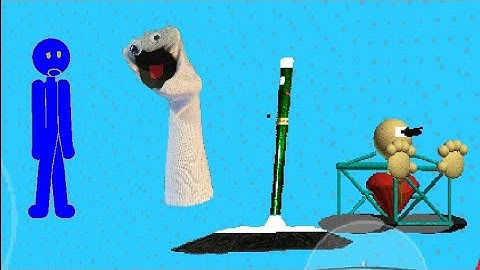 Arts & Crafters helps baldi classic mod android (Baldi