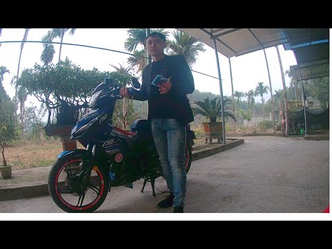 Mua phụ tùng SYM ở đâu cho xe máy star sr 125 -170 ? Hãy xem video này để có thể biết chỗ mua uy tín