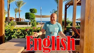 Как я выучил английский язык