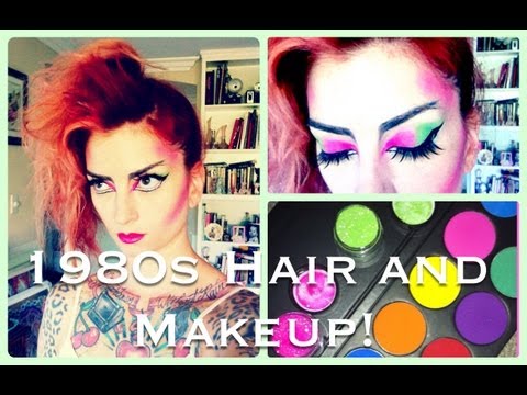 80's Hairstyles That Are Actually Trendy Again | BoredBug | 80s hair and  makeup, Rock hairstyles, 80s hair