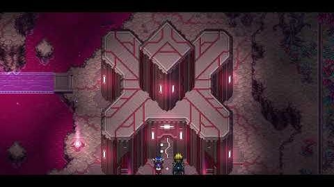 CrossCode - 23 - Memory