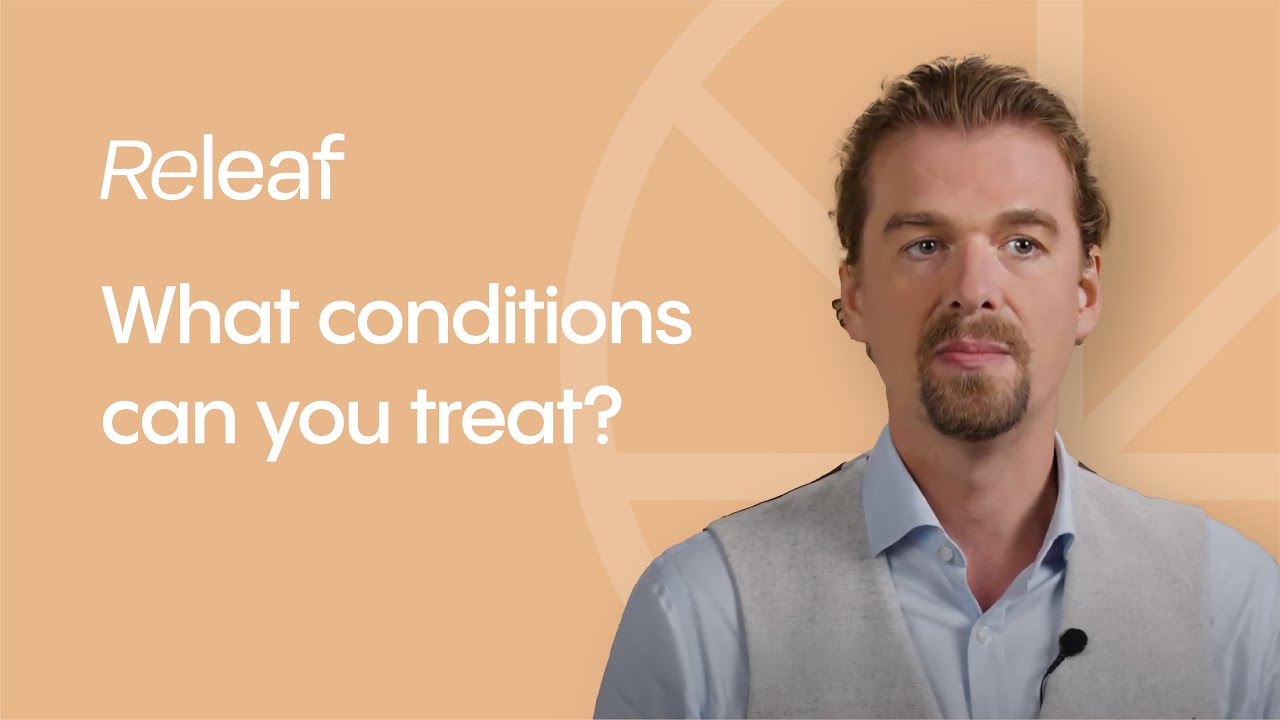 Какие заболевания можно лечить с помощью медицинского каннабиса?