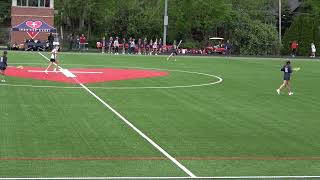 EHS JV vs SHA JV Braveheart Championship 04/23/2023