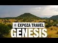 Genesis (Africa) Vacation Travel Video Guide