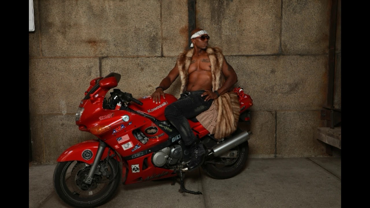 STYLE & SOUL MAGAZINE