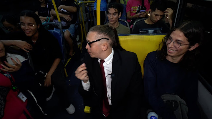 DE MALA E CÚIA NA LINHA 229