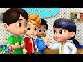 Doctor Doctor Song , Checkup Sing Along Song + More Nursery Rhymes and Kids Songs