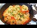 Манты без мантоварки Deliciosa Cena o almuerzo Manta